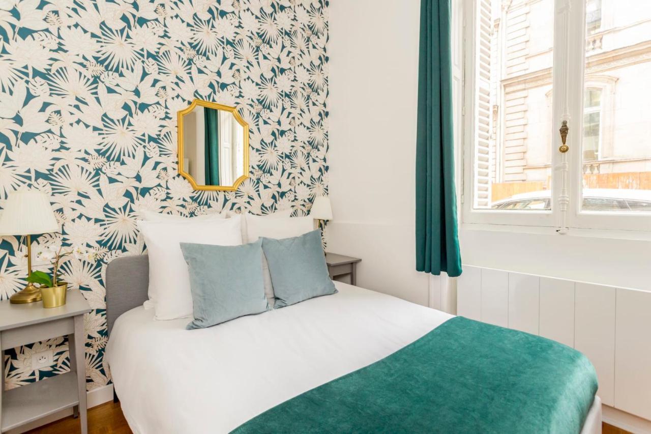 Cozy Apartment - Champs Elysees - Monceau Parigi Esterno foto