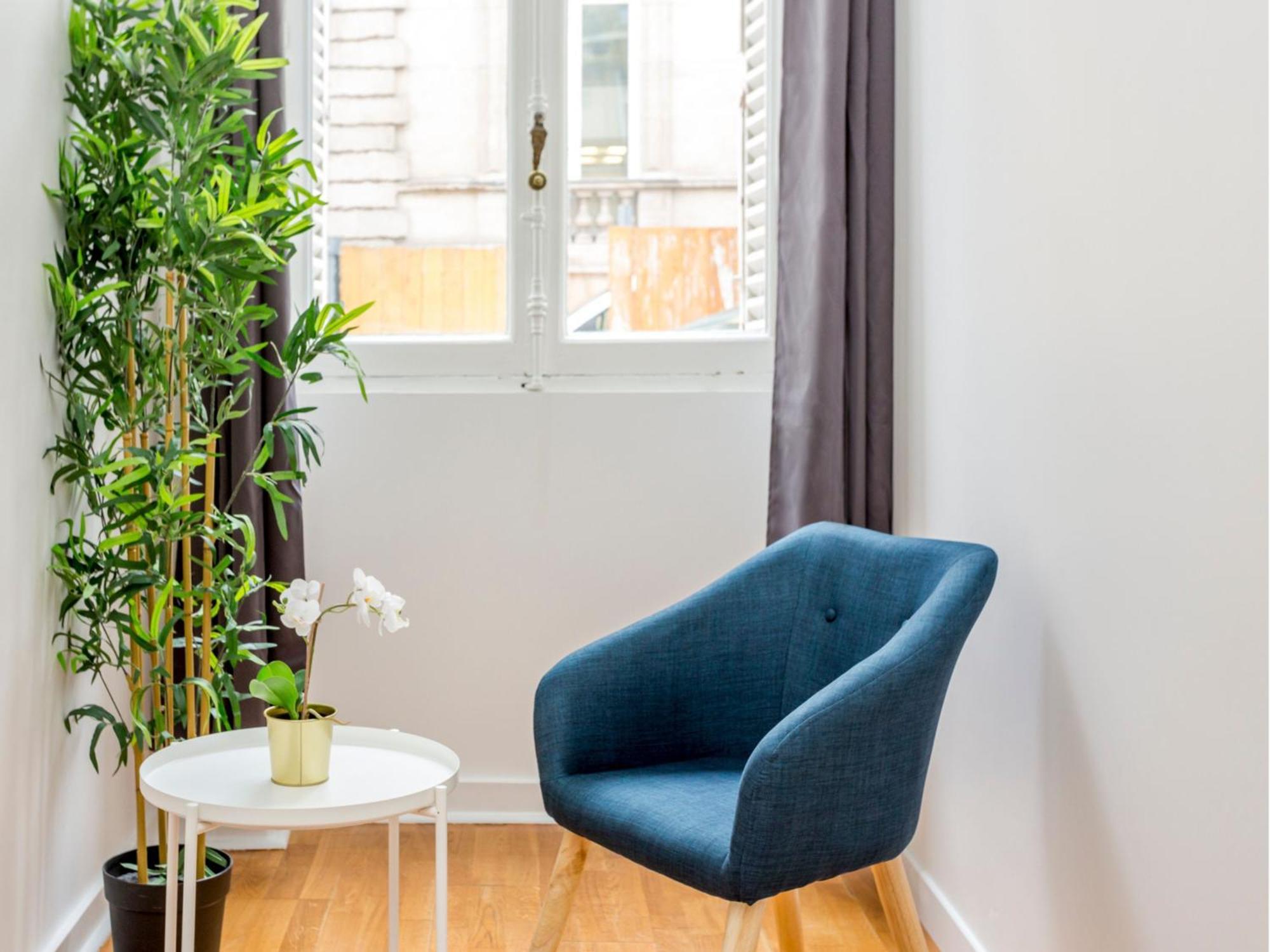 Cozy Apartment - Champs Elysees - Monceau Parigi Esterno foto