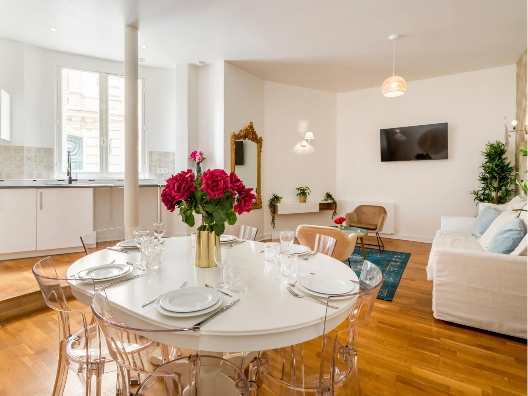 Cozy Apartment - Champs Elysees - Monceau Parigi Esterno foto