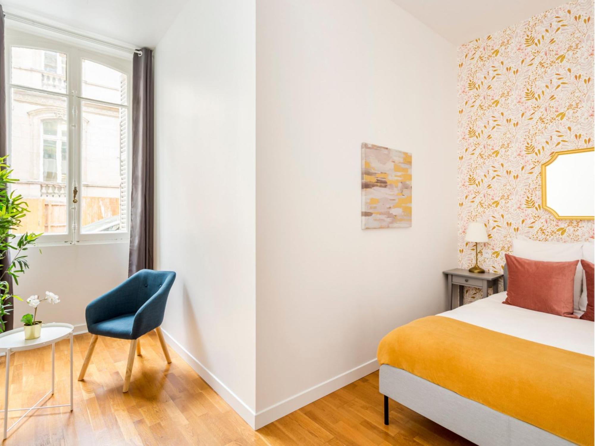 Cozy Apartment - Champs Elysees - Monceau Parigi Esterno foto
