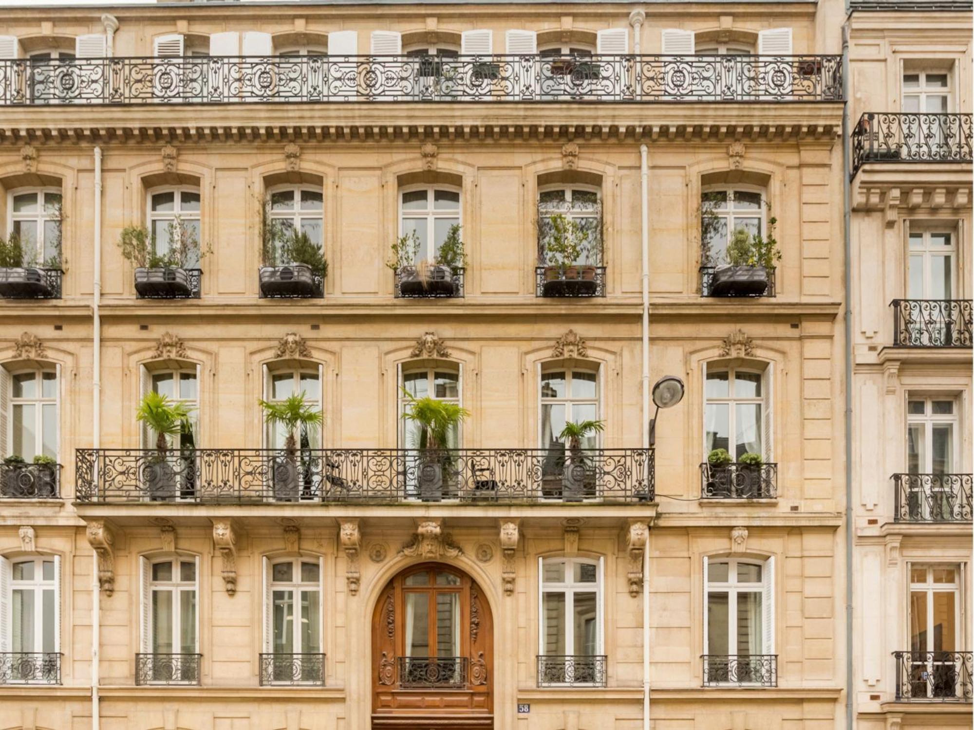 Cozy Apartment - Champs Elysees - Monceau Parigi Esterno foto