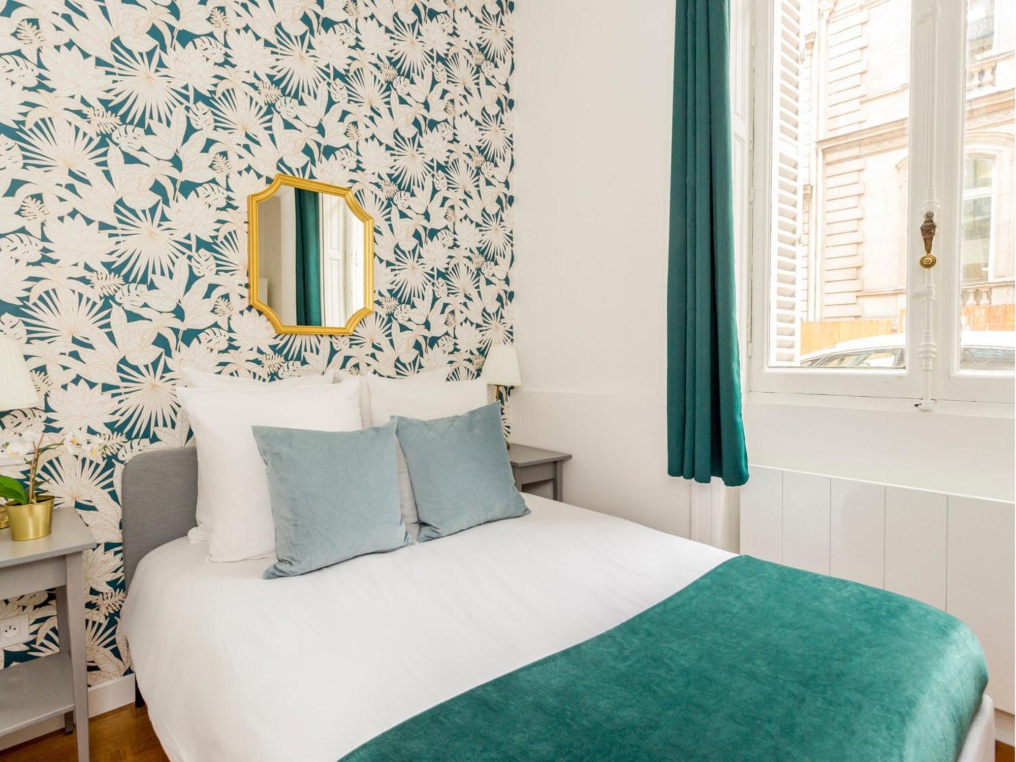 Cozy Apartment - Champs Elysees - Monceau Parigi Esterno foto