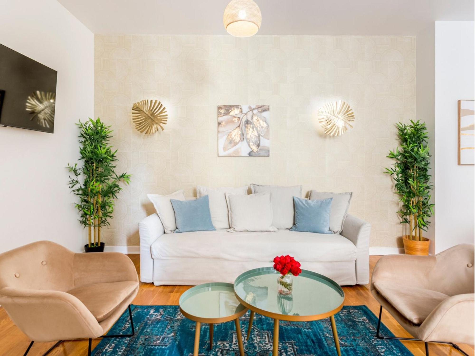 Cozy Apartment - Champs Elysees - Monceau Parigi Esterno foto