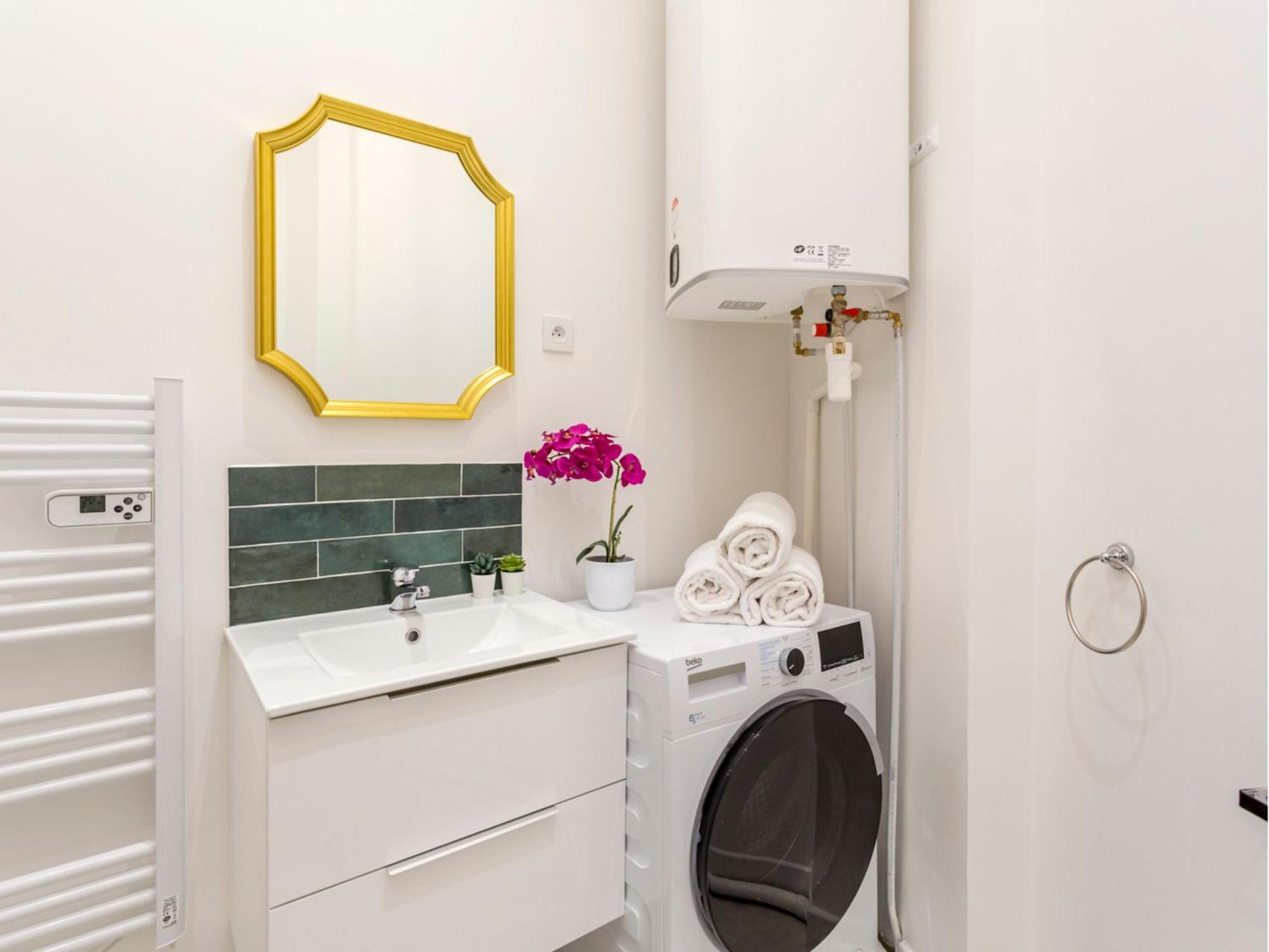 Cozy Apartment - Champs Elysees - Monceau Parigi Esterno foto