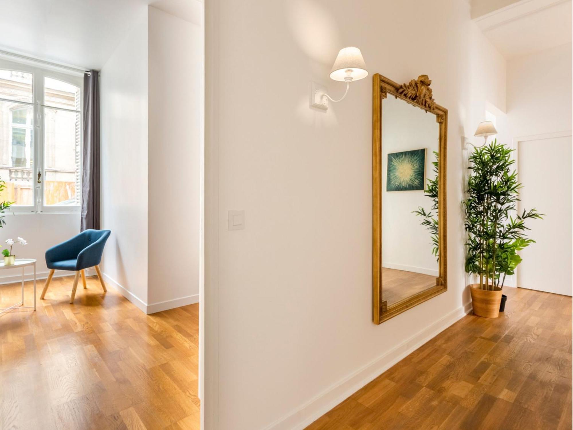 Cozy Apartment - Champs Elysees - Monceau Parigi Esterno foto